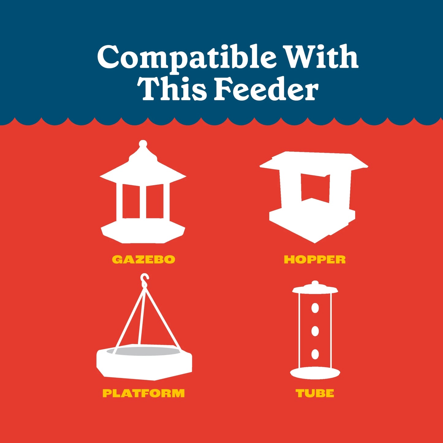 Recipe Selects Dried Mealworms for Birds, Bluebird and Wild Bird Food for outside Feeder, 2 Lb. Bag, 1 Pack